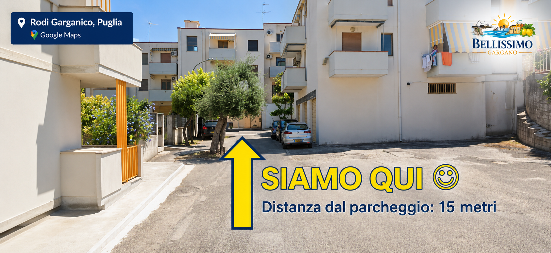 Parcheggio