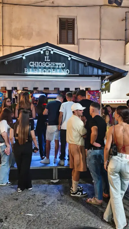 Movida 2