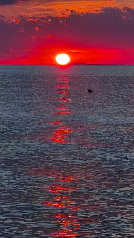 Tramonti 3