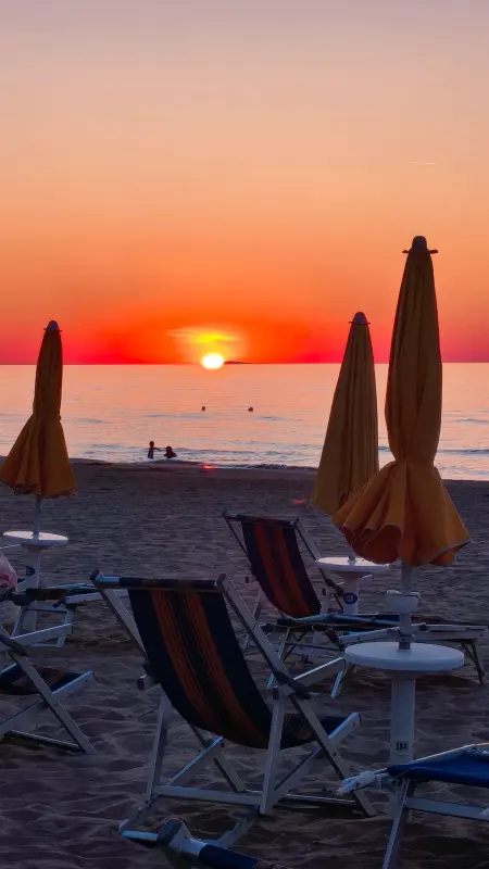 Tramonti 5