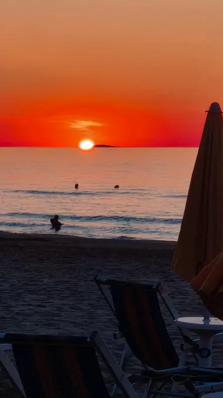 Tramonti 6