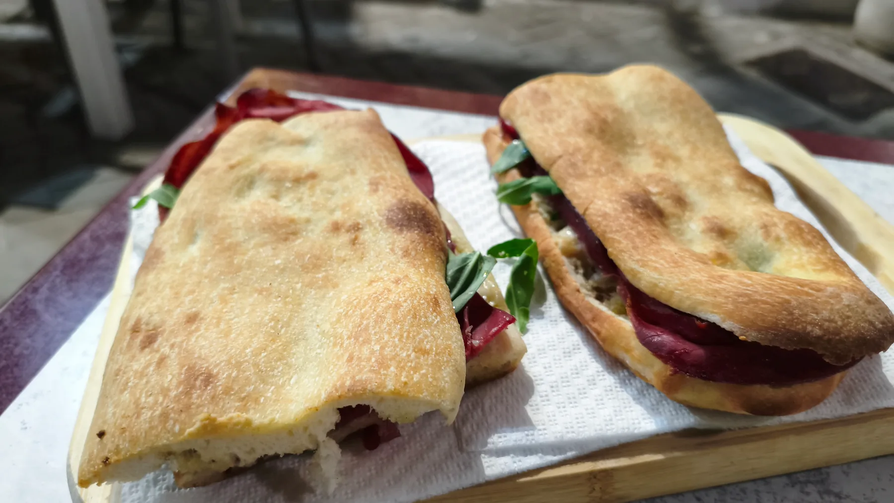 Helvetia pizzeria