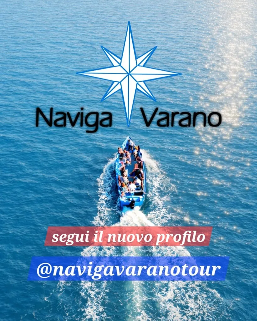 NAVIGAVARANO - profilo e contatti